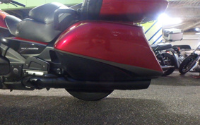 HONDA GL1800SE 40TH ANNIVERSARY  2015 SC68