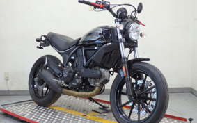 DUCATI SCRAMBLER SIXTY2 2016 KA00