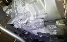 HONDA ｸﾛｽｶﾌﾞ50 2025 AA06