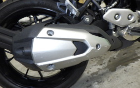YAMAHA FZ25 2007