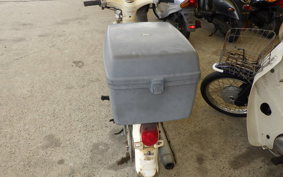 HONDA LITTLE CUB E AA01