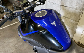YAMAHA MT-25 RG43J