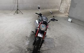 HONDA  MONKEY 125 JB02
