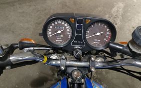 SUZUKI GS550 GS550E