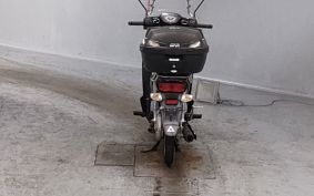 HONDA SUPER CUB110 JA10