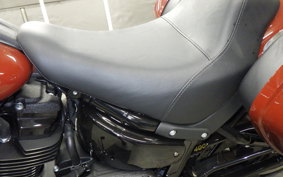 HARLEY FXLRST1920 2026