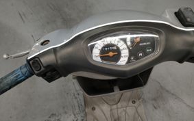 SUZUKI ADDRESS V125 CF46A