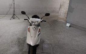 SUZUKI ADDRESS V125 CF46A