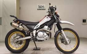 YAMAHA SEROW 250 Gen.2 2004 DG17J