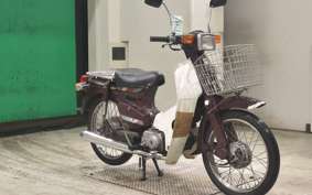HONDA C90 SUPER CUB E HA02