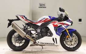 HONDA CBR1000RR RSP 2022 SC82