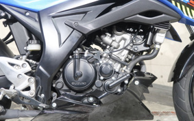 SUZUKI GSX-S125 ABS DL32B