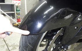 KAWASAKI ZX 1400 NINJA R A 2013