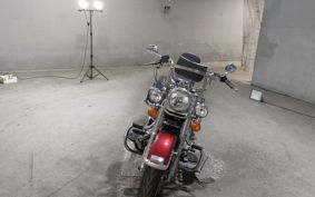 HARLEY FLSTC 1580 BW5