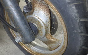 YAMAHA JOG 90 Sports Edition 3WF