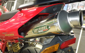 DUCATI MULTISTRADA 1000 DS 2006
