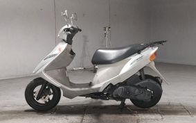 SUZUKI ADDRESS V125 CF46A