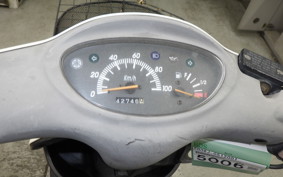 YAMAHA AXIS 100 SB06J