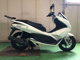 Фото Honda PCX 125 2011 с японского аукциона