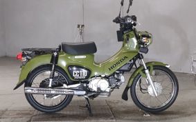 HONDA CROSS CUB110 JA45