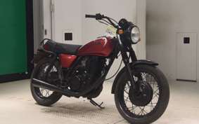 YAMAHA SR400 Gen.2 1986 1JR