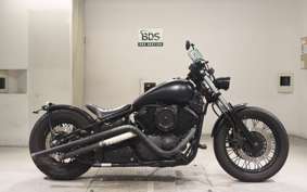 YAMAHA DRAGSTAR 1100 2018 VP13J