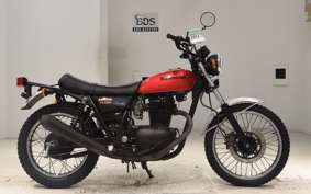 KAWASAKI 250TR BJ250F