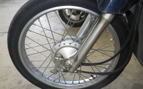 HONDA C110 SUPER CUB JA10