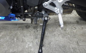 SUZUKI GSX-8R 2024 EM1AA