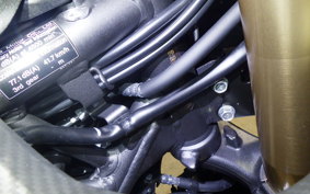 HONDA CBR400R 2024 NC56