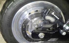 HARLEY FXDF 1580 2009