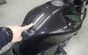 HONDA HORNET 250 2012 MC31