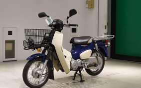HONDA C50 SUPER CUB 2022 AA07
