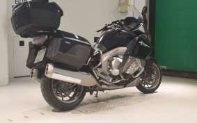 BMW K1600GTL 2012