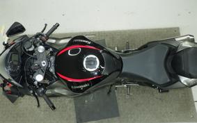KAWASAKI NINJA ZX-6R A 2022 ZX636G