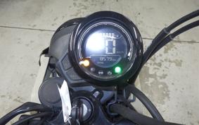 HONDA CT125 HUNTER CUB 2011 JA55