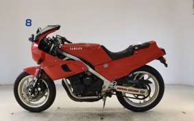 YAMAHA FZ400 R 1986