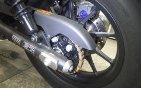 HONDA REBEL 250 S 2013 MC49