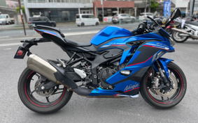 KAWASAKI NINJA ZX-4R SE 2023 ZX400P