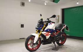 BMW G310R 2023