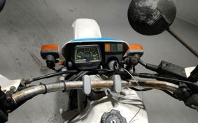 YAMAHA SEROW 225 1KH