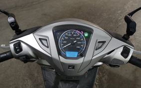 HONDA LEAD 125 JF45