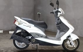 YAMAHA CYGNUS 125 X SE44J