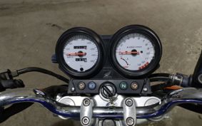 HONDA VTR 250 MC33