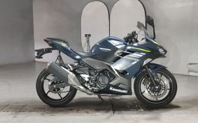 KAWASAKI NINJA400 EX400G