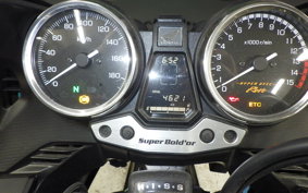 HONDA CB400 SUPER BOLDOR A 2021 NC42