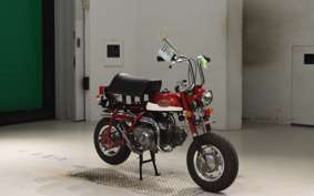 HONDA MONKEY Z50A