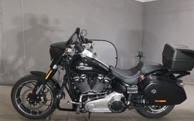 HARLEY FLSB 1750 2018 YMJ
