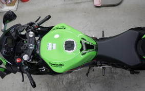 KAWASAKI NINJA ZX-6R A 2021 ZX636G