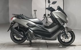 YAMAHA N-MAX 125 SED6J